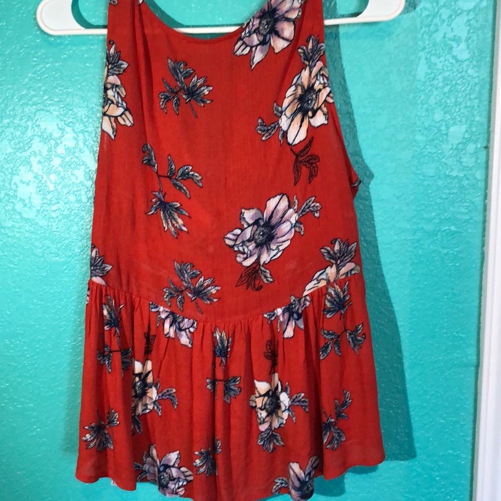 blouse - Picture 5 of 5